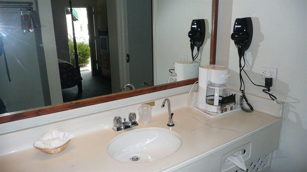 Surestay By Best Western Salt Lake City Downtown Quarto foto